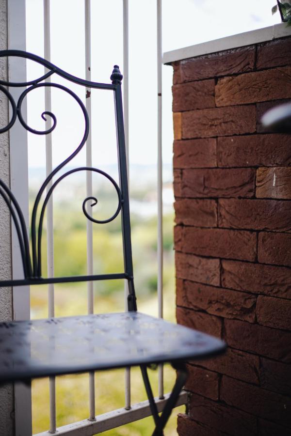 Apartman Paola สลาวอนสกีบรอด ภายนอก รูปภาพ
